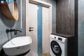 Квартира 1 комната 31 м² Вильнюс, Литва