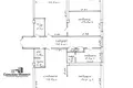 Oficina 221 m² en Minsk, Belarús