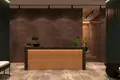Квартира 2 комнаты 44 м² Кестель, Турция