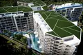 Mieszkanie 2 pokoi 94 m² Rawai, Tajlandia