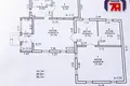 House 81 m² Palacany, Belarus