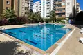 2 bedroom apartment 135 m² Mahmutlar, Turkey