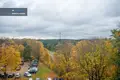 1 room apartment 17 m² in Vilnius, Lithuania