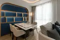 Wohnung 1 zimmer 38 m² Choeng Thale, Thailand
