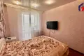 Wohnung 3 zimmer 69 m² Sluzk, Belarus