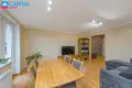 Appartement 3 chambres 67 m² Kaunas, Lituanie