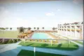 Квартира 3 комнаты 66 м² Лапитос, Северный Кипр