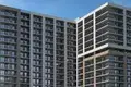Appartement dans un nouvel immeuble Archi Isani 2