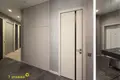 3 room apartment 118 m² Minsk, Belarus