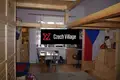 Appartement 2 chambres 34 m² okres Brno mesto, République tchèque