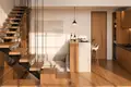 Квартира 1 спальня 48 м² Kerobokan Kelod, Индонезия