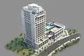 Apartment 6 bedrooms 467 m² Basaksehir, Turkey
