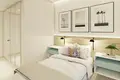 Wohnung 3 Schlafzimmer 103 m² Torre-Pacheco, Spanien