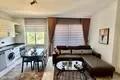 2+1 Penthouse Apartment with Amenities in Alanya Avsallar – 90 m²