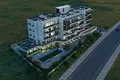 Penthouse 1 bedroom 50 m² Paphos Municipality, Cyprus