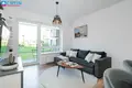 3 room apartment 52 m² Vilnius, Lithuania