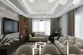 Kompleks mieszkalny New residence with a view of the sea near the center of Istanbul, Turkey