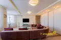 Квартира 3 комнаты 102 м² Минск, Беларусь