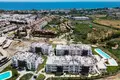Wohnung 2 Schlafzimmer 92 m² Bel Air, Spanien