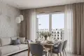 Wohnung 2 zimmer 39 m² Warschau, Polen