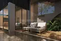 Villa de 4 dormitorios 548 m² Si Sunthon, Tailandia
