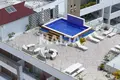 Hotel 2 250 m² San Rafael del Yuma, Dominikana