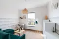 Wohnung 4 zimmer 56 m² in Posen, Polen