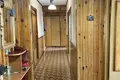 Квартира 4 комнаты 88 м² Осиповичи, Беларусь