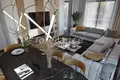 3 bedroom apartment 166 m² Aksu, Turkey