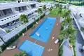 Bungalow de 2 dormitorios 67 m² Algorfa, Španjolska