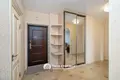 Wohnung 2 zimmer 70 m² in Minsk, Belarus