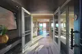Complejo residencial Spacious villas with swimming pools and terraces, close to the marina, Istanbul, Turkey