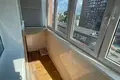 1 room apartment 43 m² in Saint Petersburg, Russia