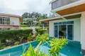 Villa 4 chambres 350 m² Karon, Thaïlande