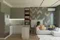 Appartement 1 chambre 101 m² Alanya, Turquie