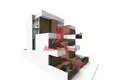 Apartment 133 m² Municipality of Pallini, Greece