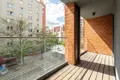 Apartamento 2 habitaciones 55 m² Varsovia, Polonia