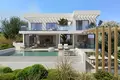 Willa 3 pokoi 223 m² Estepona, Hiszpania