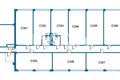 Büro 51 m² Verwaltungsgemeinschaft Helsinki, Finnland