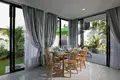 Apartamento 3 habitaciones 131 m² Thalang, Tailandia