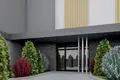 Wohnung 2 zimmer 50 m² Demirtas Koyu, Türkei