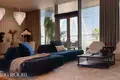 Apartamento 2 habitaciones 104 m² Dubái, Emiratos Árabes Unidos
