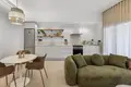 Mieszkanie 1 pokój 55 m² Torrevieja, Hiszpania