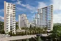 Wohnung 3 zimmer 100 m² Mezitli, Türkei