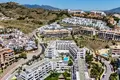 Mieszkanie 3 pokoi 97 m² Mijas, Hiszpania