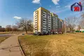 Apartamento 1 habitación 36 m² Minsk, Belarús