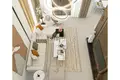 Mieszkanie 3 pokoi 316 m² Chalong, Tajlandia