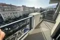 Apartamento 1 habitacion 53 m² Región del Mediterráneo, Turquía