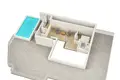 Villa 10 habitaciones 769 m² Krimovice, Montenegro