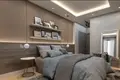 Mieszkanie 1 pokój 70 m² Erdemli, Turcja